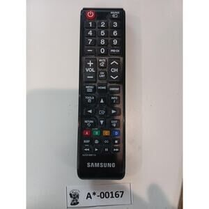 Samsung Remote AA59-00817A Remote for Samsung TV